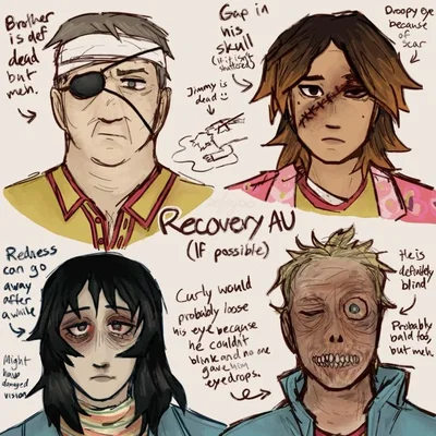 Mouthwashing RPG 