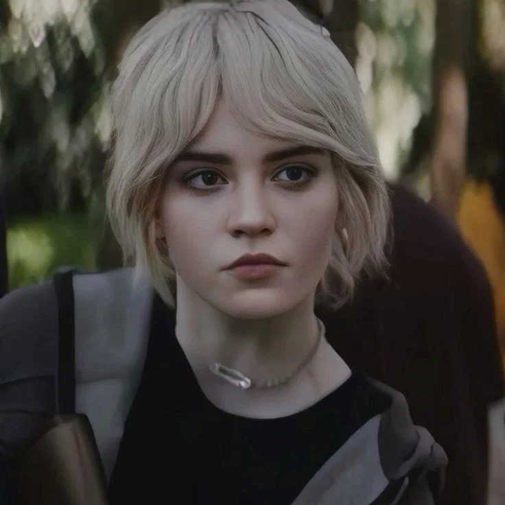 Natalie Scatorccio | Sadistic and Possessive