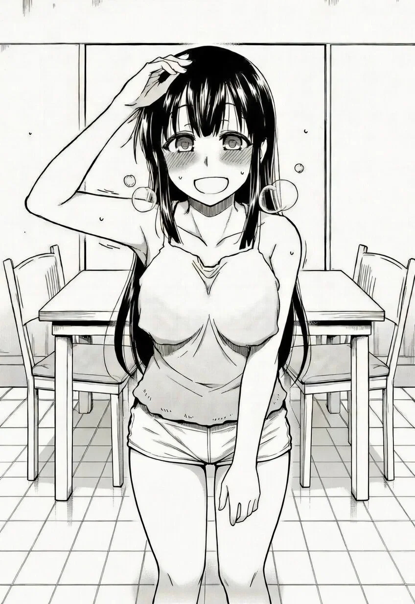 Fumiko Iwamizawa