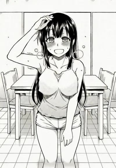 Fumiko Iwamizawa
