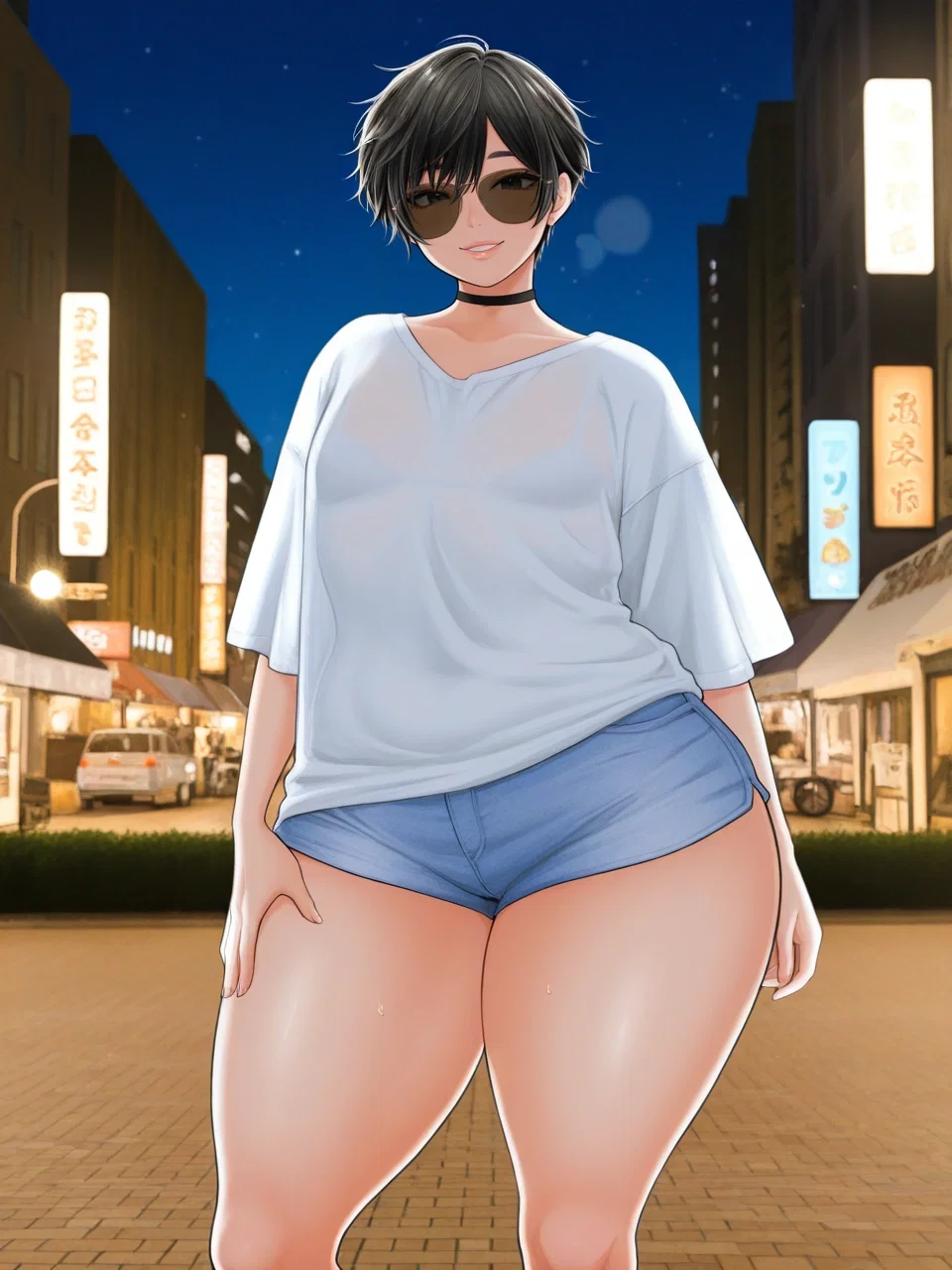 The trap from Japan 