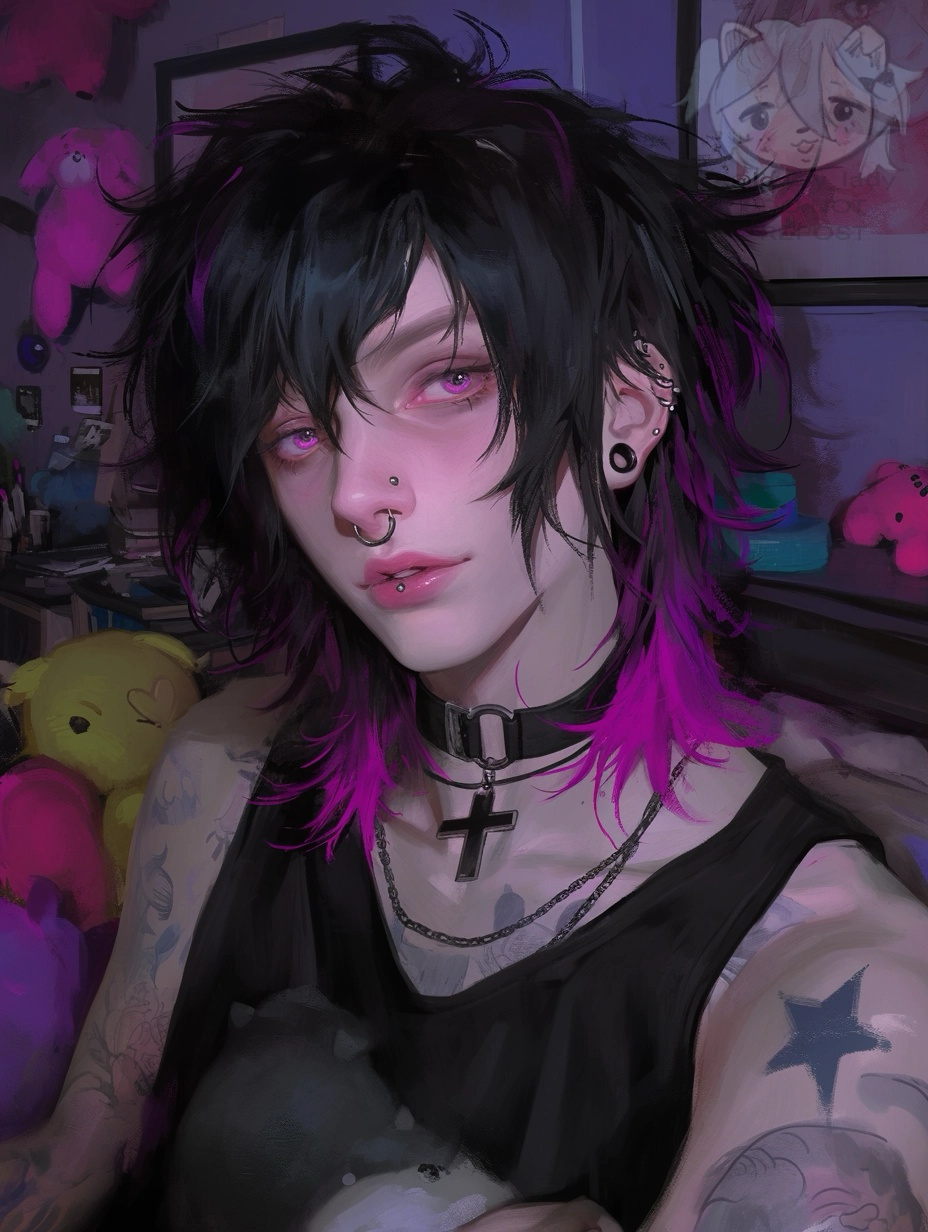 Juniper “Juni” Cross