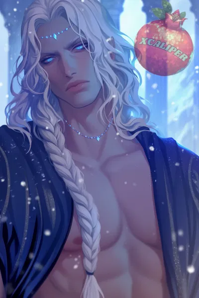 DEITY ⟡ Chionis