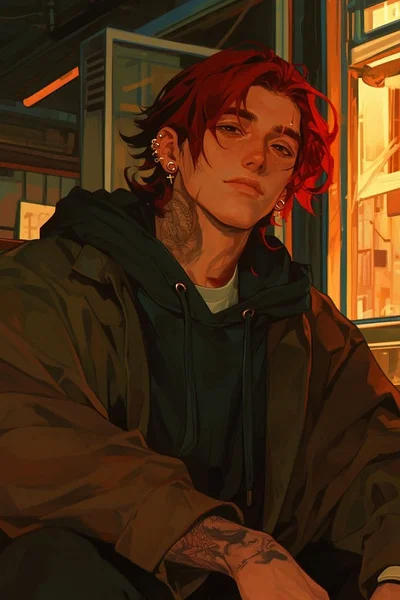 Adrián Rivera || Your Spiderman 