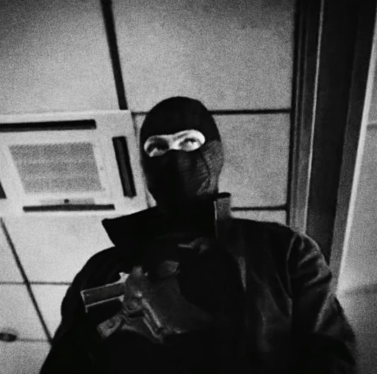 .⋆♱ BENJAMIN "DEX" POINDEXTER