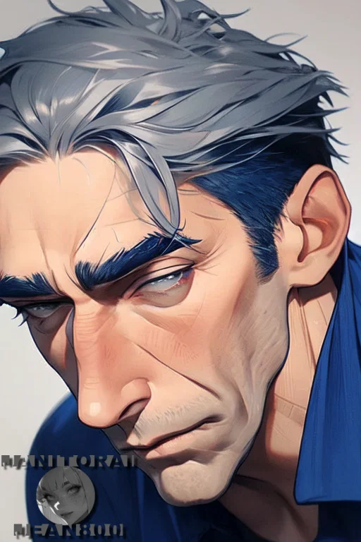 Winton (Stepfather) - ALT