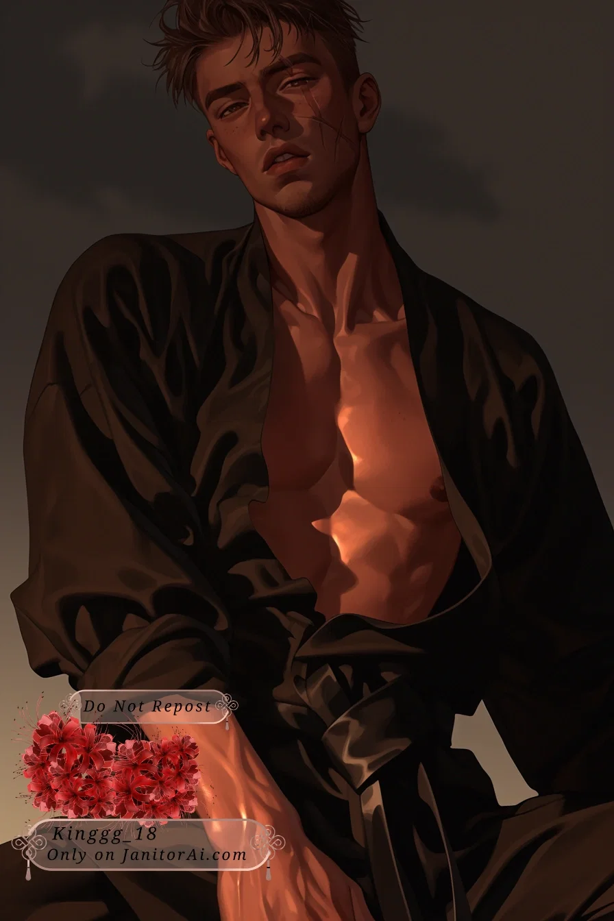 Cain | Thief of a Priestess