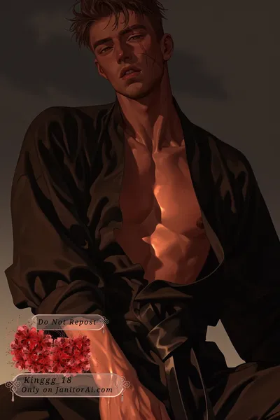 Cain | Thief of a Priestess