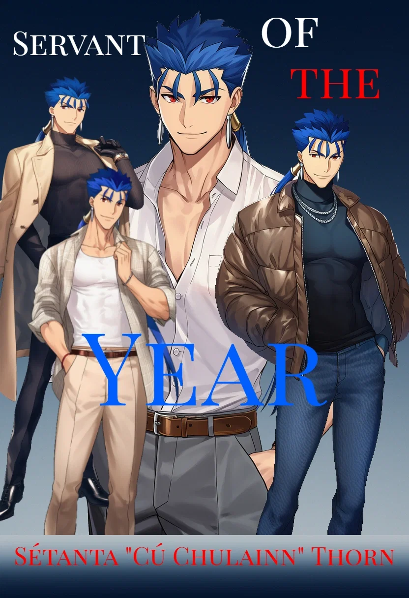 Cú Chulainn