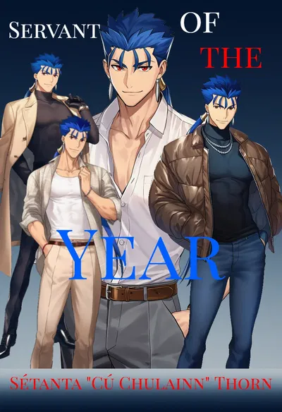 Cú Chulainn