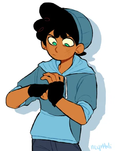 Max