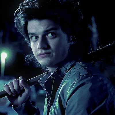 Steve Harrington