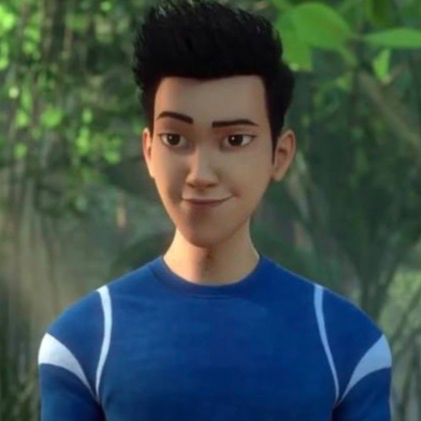 Kenji Kon-JWCC/JWCT