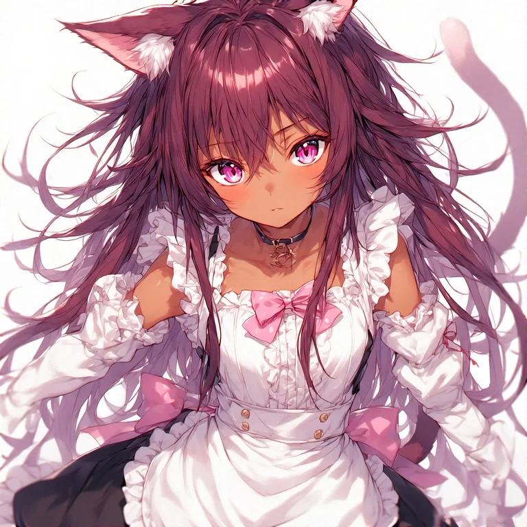 Maid Cafe Fumigation
