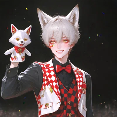 Jasper Kane ୨ৎ StarPaws SERIES