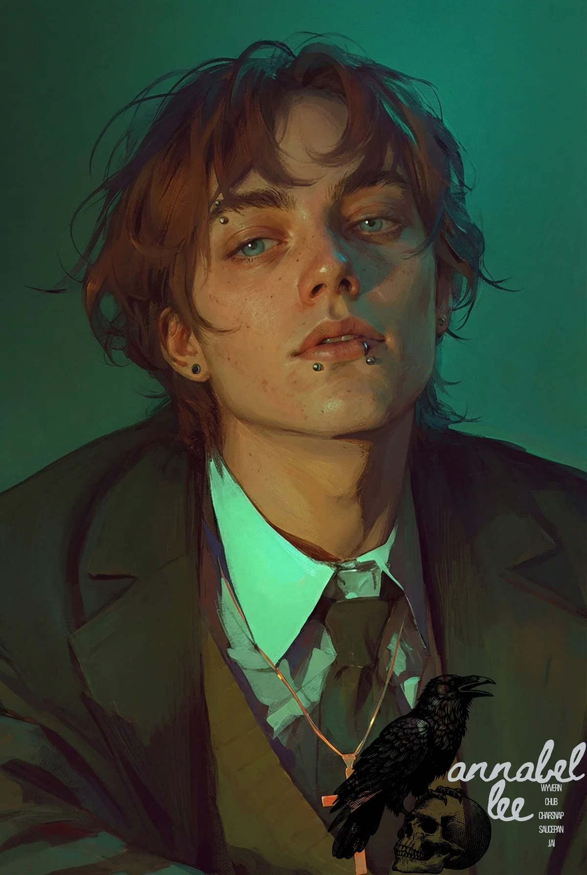 Matthew Williams | Pot Dealer