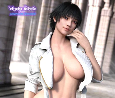 Lady Futa (dmc)