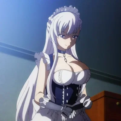 Yandere Belfast