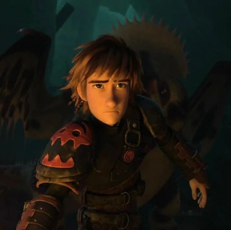 Hiccup Haddock III