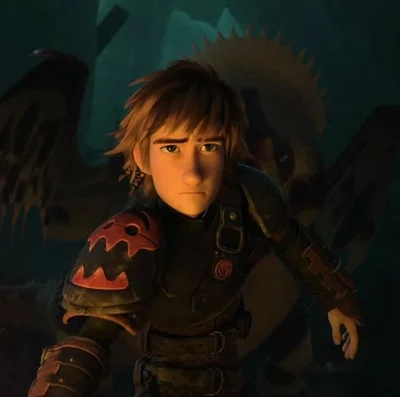 Hiccup Haddock III