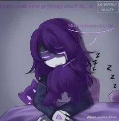 Uzi (Mom au);