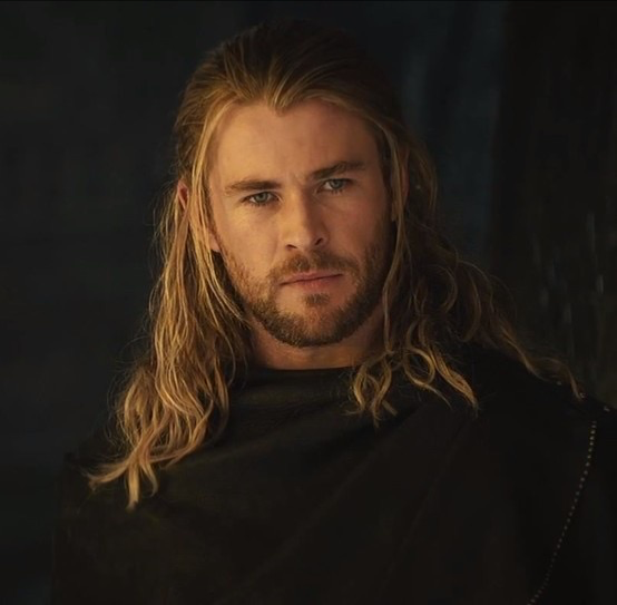Thor Odinson