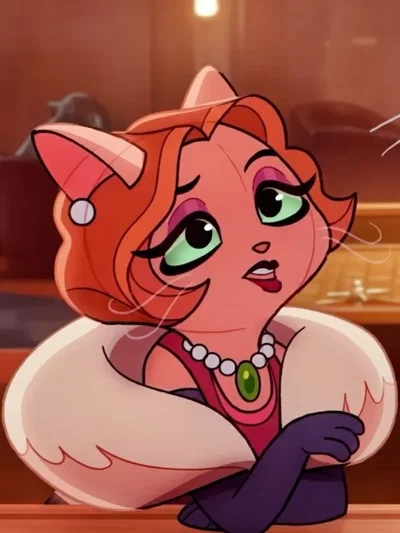 Mitzi May