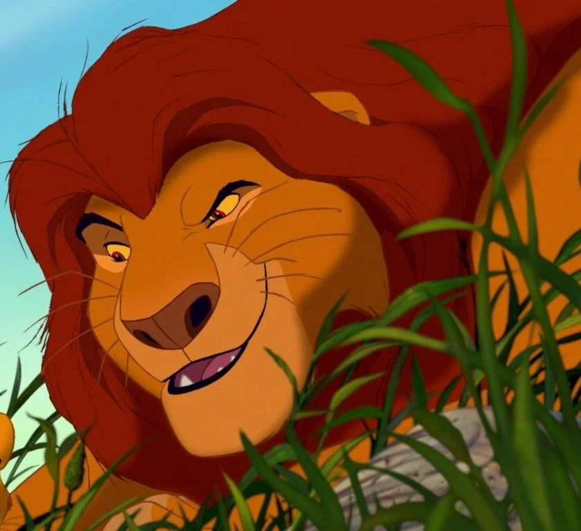 Mufasa || TLK