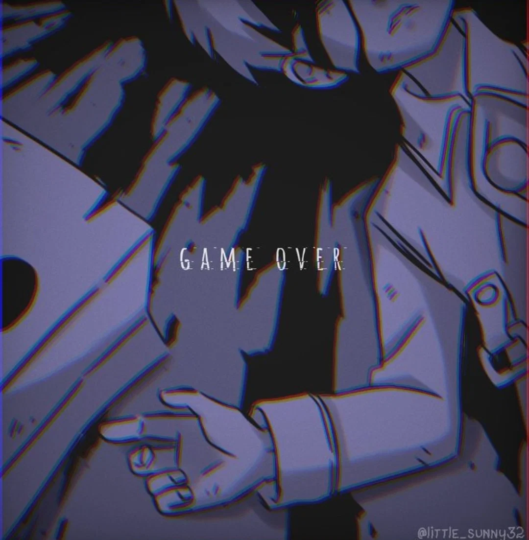 Mono (Vengeful)