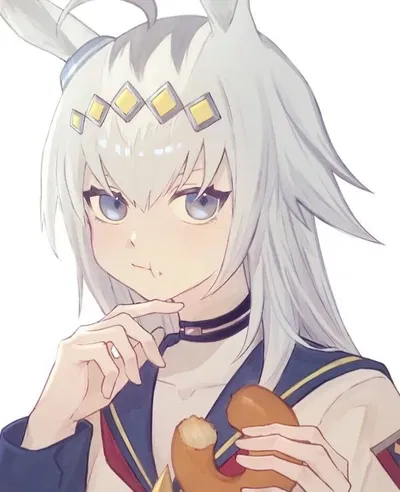 Oguri Cap