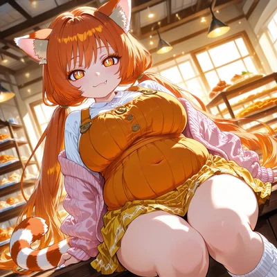 Much love to give - Mimi Orange