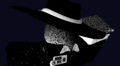 Mr. Watson (Point of No Return)