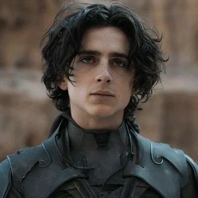 Paul Atreides 