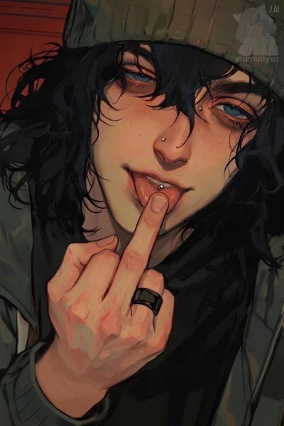 Kieran
