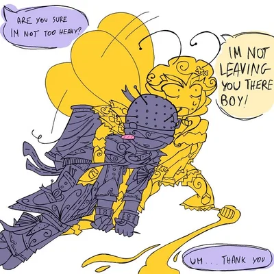 DADDY DADDY!