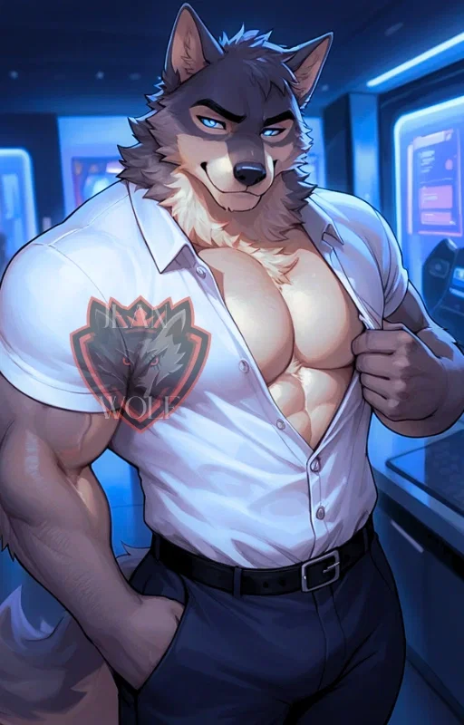Sawyer Lexius