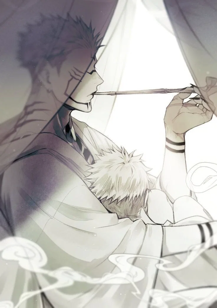 Forbidden love 