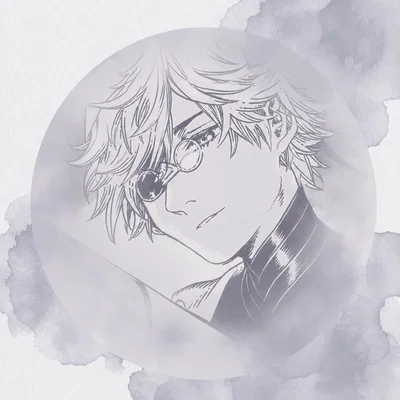 Qifrey   ̊ʚ꒰ Forgotten Truths ꒱ɞ ̊