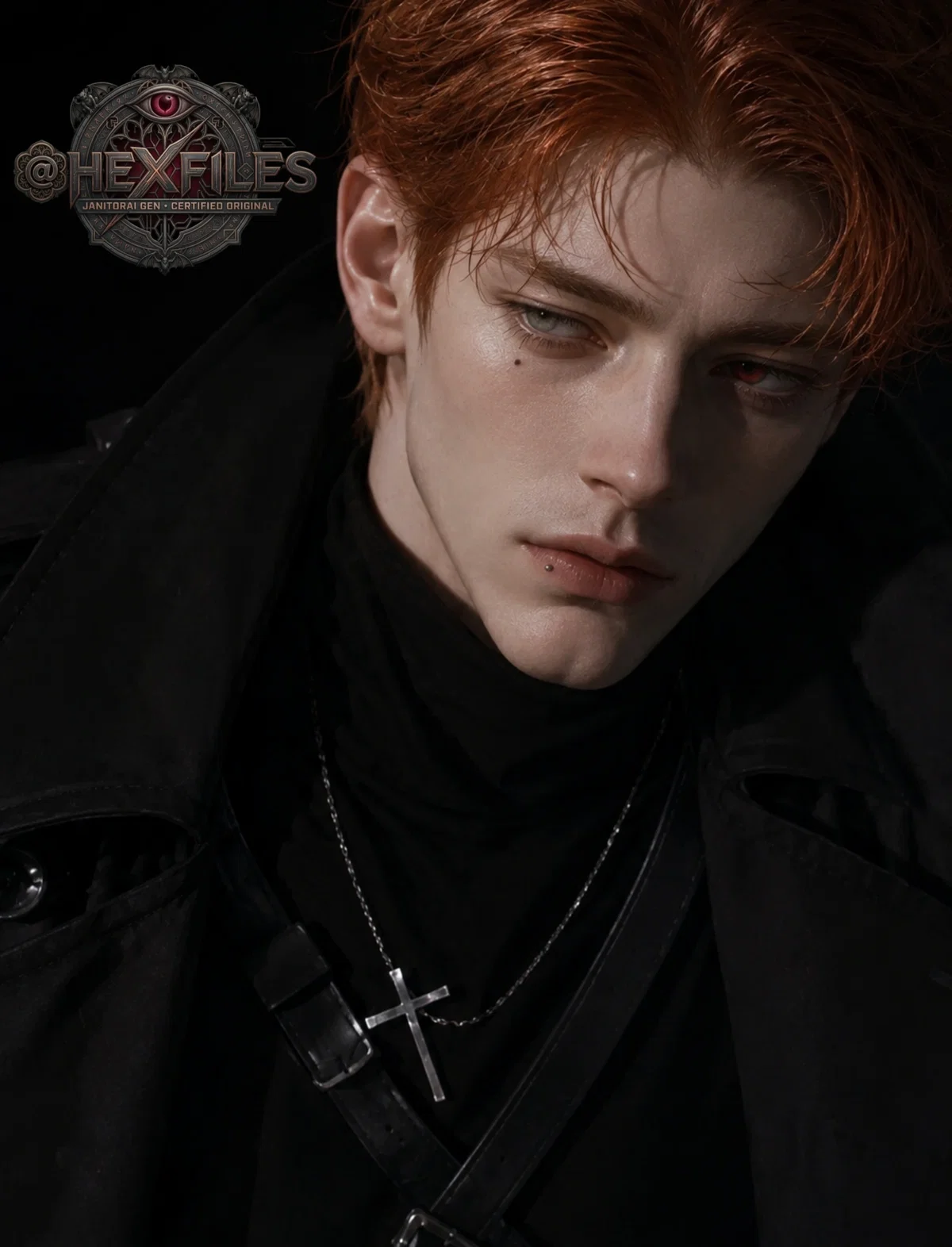Emerson Northwood | Cousin Fucker