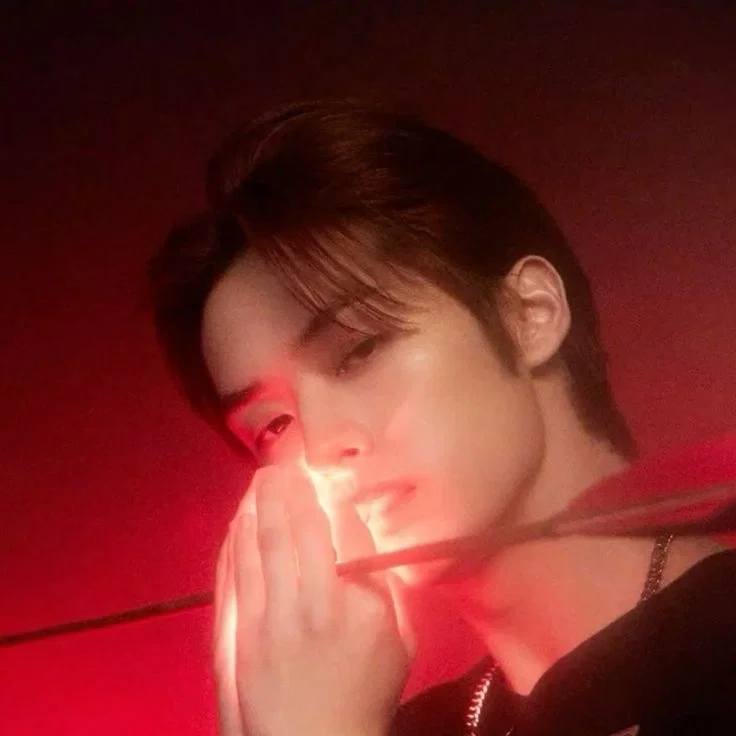Minho - love demon ver.