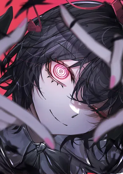 Phantasmagoria of Flower View / Aya Shameimaru