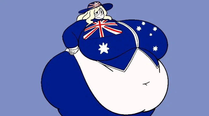 Fat Australia