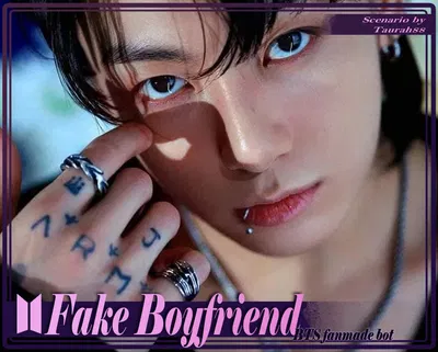Jeon Jungkook [Of BTS]