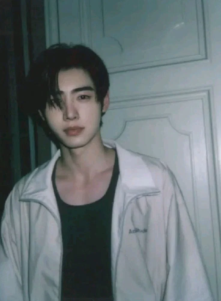 Sunghoon sunsun
