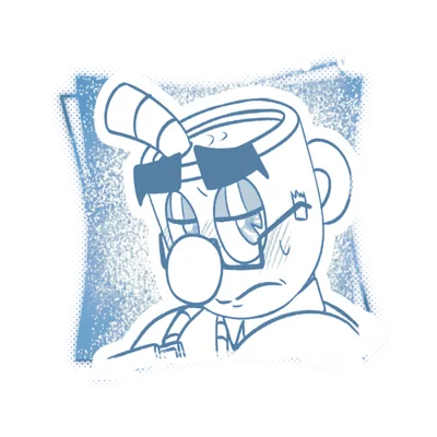 002 ꒱ YSU Mugman MOTM