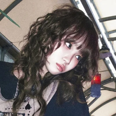 地狱┆Kim Chaewon ⋅•∙∘☽