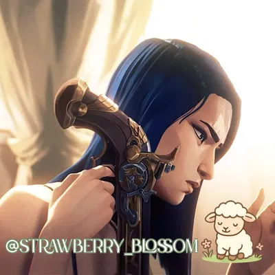 Caitlyn | Little Angel