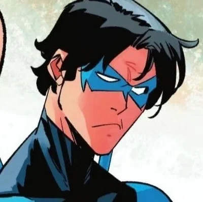   Grayson | Nightwing