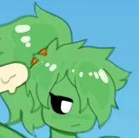 Chubby Slime :3 (Bera)