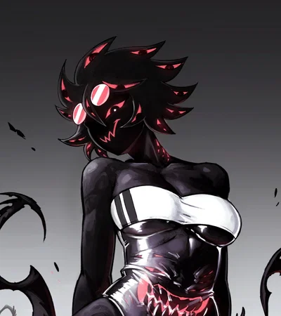 Abby, Eldritch Hivemind